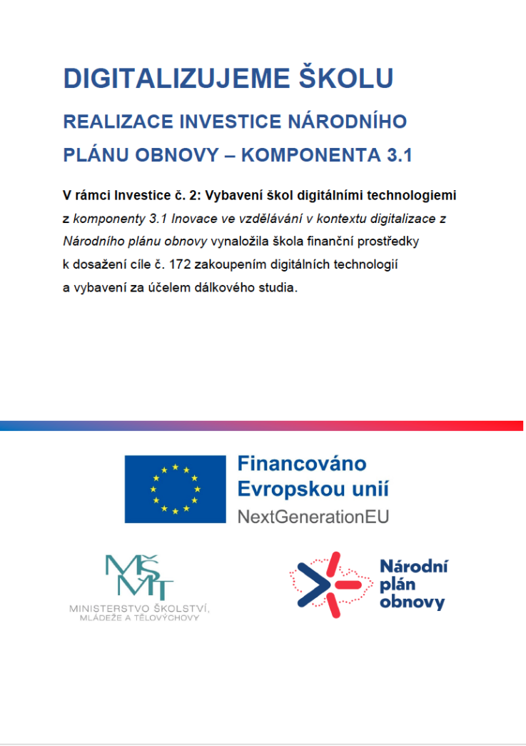 Digitalizace